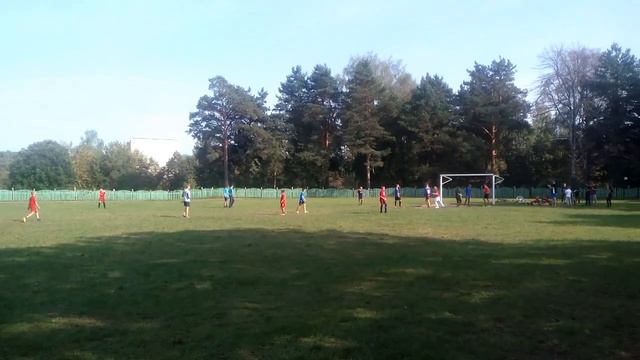 МАТЧ ПРОТИВ SMART FOOTBAL!!!//Кто победил? смотреть онлайн