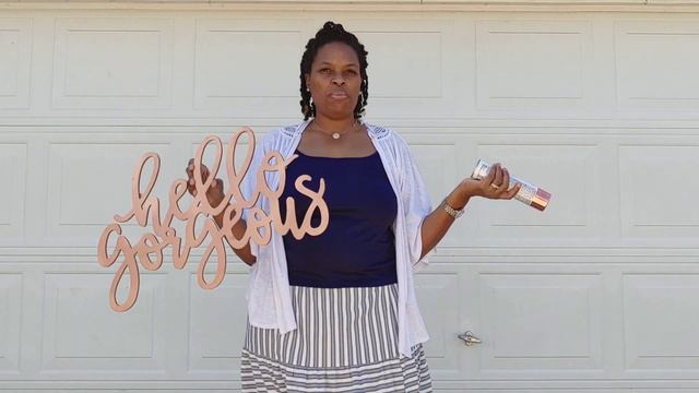 Hello Gorgeous|DIY Rose Gold Sign for Luxe Graduation Party| Balloon Wall Backdrop Sign смотреть онлайн