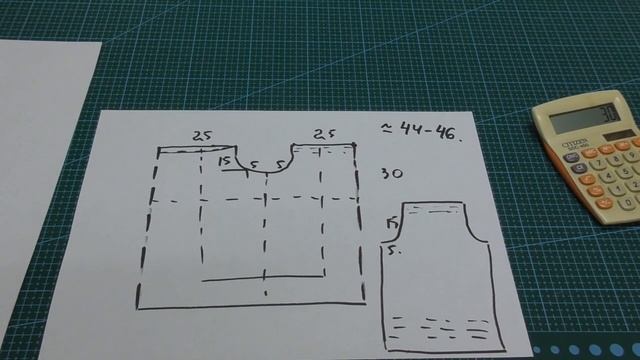 Что нужно учесть, перед тем как шить ниткой - резинкой. смотреть онлайн