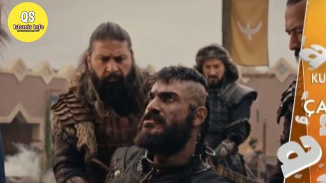 kuruluş Osman Session 5 Episode 148 Trailer 2 In Urdu Subtitles смотреть онлайн