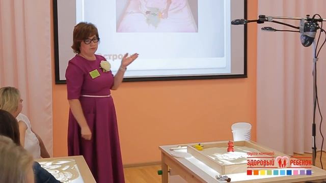 Помощь в работе с детьми с психологической и педагогической стороны. Пономарева Т.В. смотреть онлайн