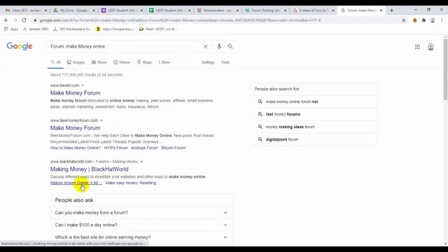 Forum Posting Tutorial In Bangla | Forum Posting Bangla video tutorial | SEO Learning смотреть онлайн