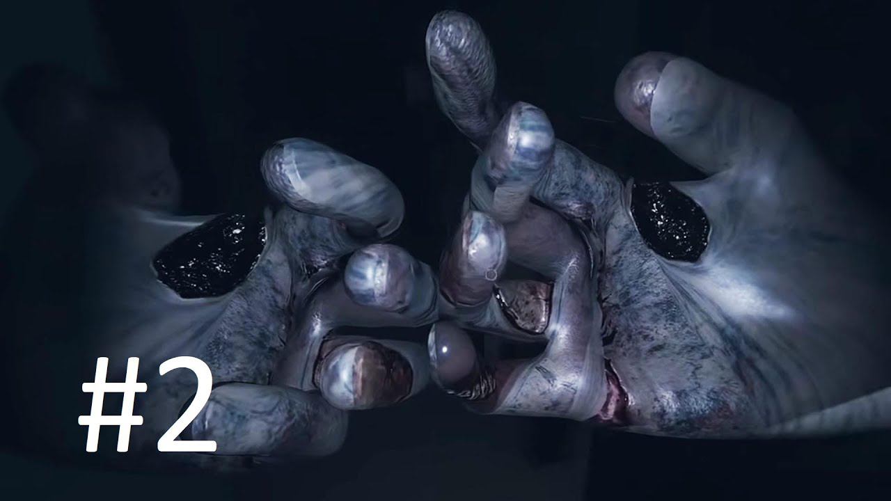 Phasmophobia. Нарезки Ёжика №2 смотреть онлайн