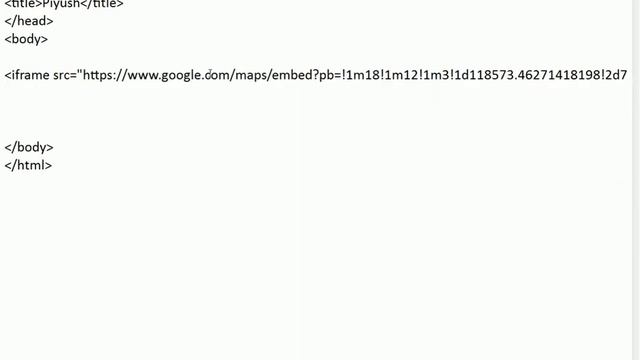 add Google map | call action | mail action in webpage смотреть онлайн