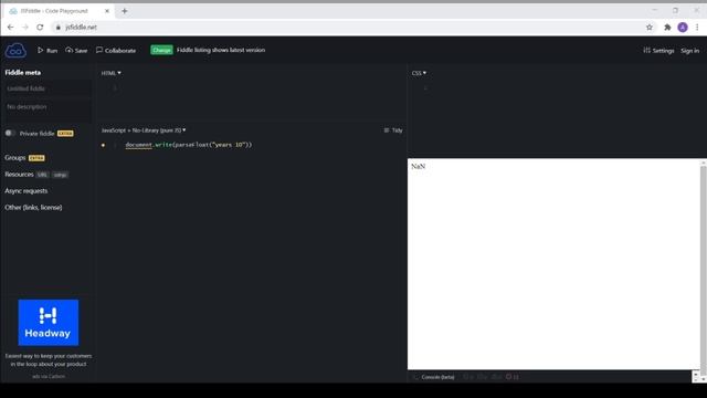 Easiest Series For Learning Javascript - (Javascript Tutorials)[ Video 17] - Number Methods - PART смотреть онлайн