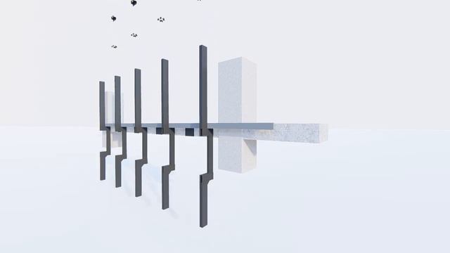 GFRC,GRC panels fixing details design смотреть онлайн