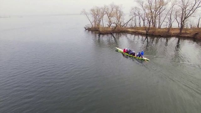 Kayaking 001 смотреть онлайн