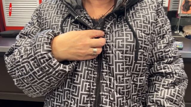 ЖЕНСКИЕ ПАЛЬТО\ШУБЫ\КУРТКИ БОЛЬШИХ РАЗМЕРОВ смотреть онлайн