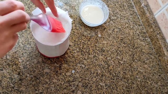 Ukrainian Paska ❗ And do-it-yourself Easter bread molds смотреть онлайн