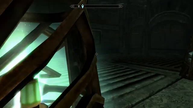 Skyrim Revisited Forgotten Seasons Glitch смотреть онлайн