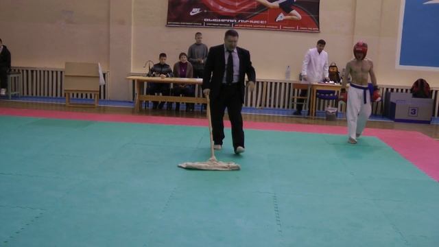 Май-Тай и Ашихара Каратэ смотреть онлайн