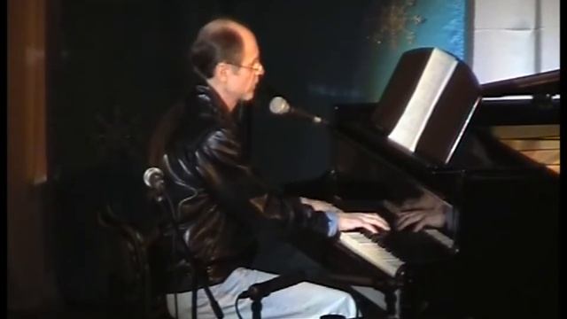 Романс. Сон в рождественскую ночь. Сл. Юрия Артова, муз. Е. Деньгина. Напевает Е. Деньгин