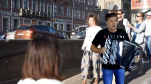 ✅ ? Песня «СВЕТОФОР  ЗЕЛЁНЫЙ» ? Сергей Анацкий