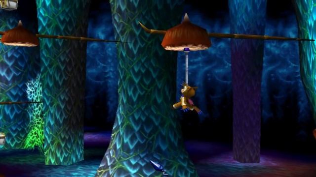 Прохождение Томба 2 часть десятая смотреть онлайн