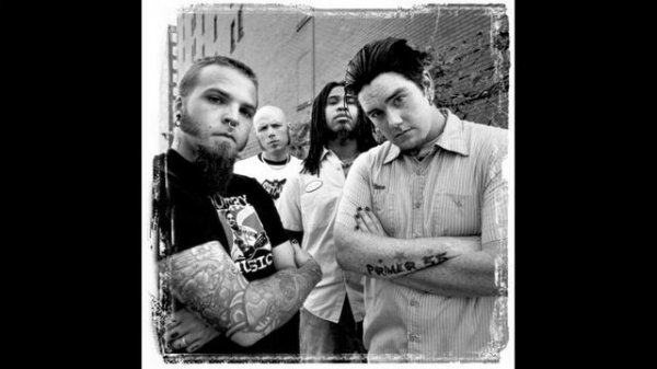 Primer 55 - Pigs (Kings of the Rap-Core)