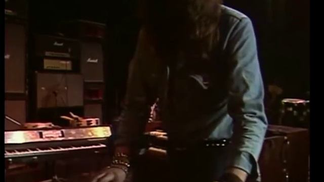 ♫ Jon Lord - Amazing Solo♫  (Hammond Lord)