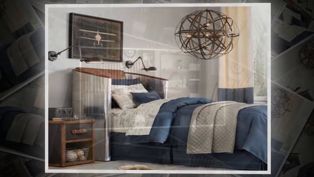 Стиль Стимпанк в интерьере: взгляд из прошлого в будущее | Steampunk style in interior смотреть онлайн