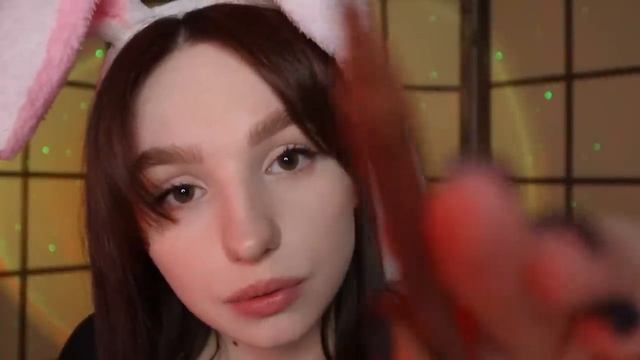 АСМР РИСУЮ НА ТВОЁМ ЛИЦЕ. Визуальные триггеры и звуки рта| ASMR I DRAW ON YOUR FACE смотреть онлайн