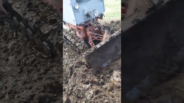 т 70 с буртует перегной. смотреть онлайн