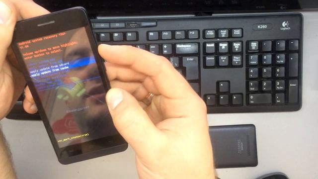 Explay Tornado Hard Reset (сброс настроек телефона) смотреть онлайн