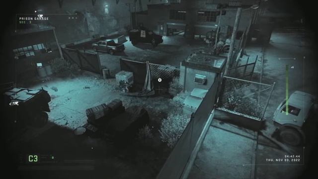 Let's get ALEJANDRO Back! Call of Duty®_ Modern Warfare II Campaign PART 11 смотреть онлайн