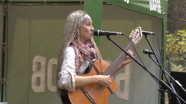 Екатерина Божева. Хочу напроситься к тебе на ночлег смотреть онлайн