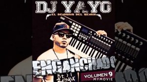 DJ Yayo. Popuri.