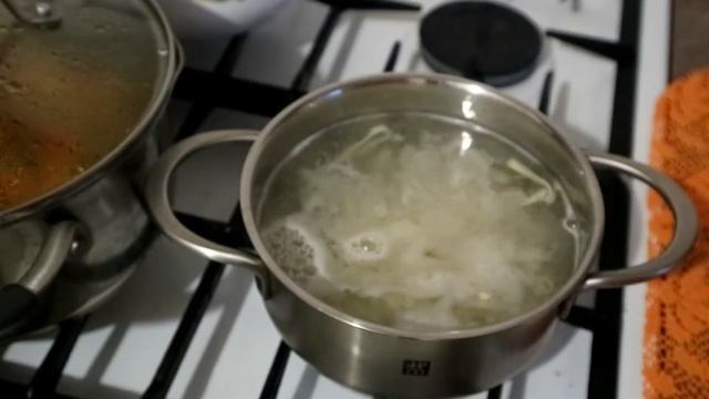 Лагман бо гушти мург осон ва болаззат смотреть онлайн