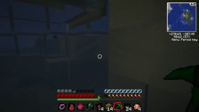 Minecraft: Tekkit with Hannah & Nilesy #15: Tanks for the Tanks! смотреть онлайн