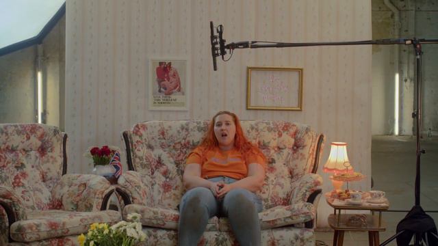 Why we need empathy | The Empathy Project by Honey Ross, Chloe Sheppard & Eros Vlahos | Random Acts смотреть онлайн