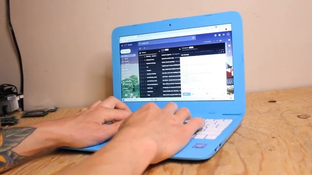 HP Stream 11 Notebook in 2021 and onward? смотреть онлайн