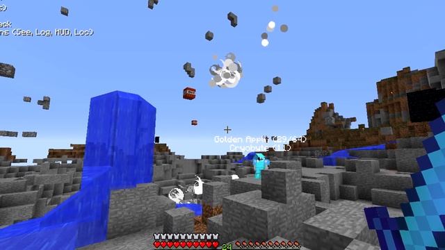 2b2t's History of Minecraft Combat (2010-2020) смотреть онлайн