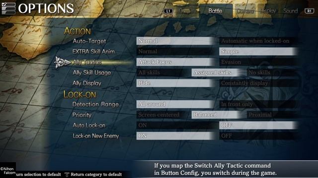 Easy Skills Leveling Guide in YS VIII: Lacrimosa of DANA смотреть онлайн