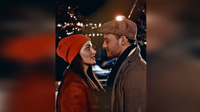 Шокирующая правда об отношениях Керема Бурсина и Ханде Эрчел смотреть онлайн