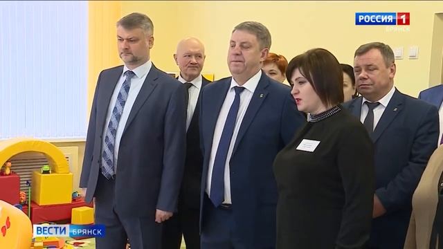 Развивающий методический комплекс Сундучок логопеда в детском саду города Брянска смотреть онлайн