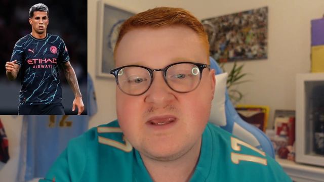 Man City Daily Transfer Update Deadline Day Special As Cole Palmer Leave For Chelsea + Matheus Sign смотреть онлайн