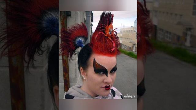 стрижка смотреть онлайн
