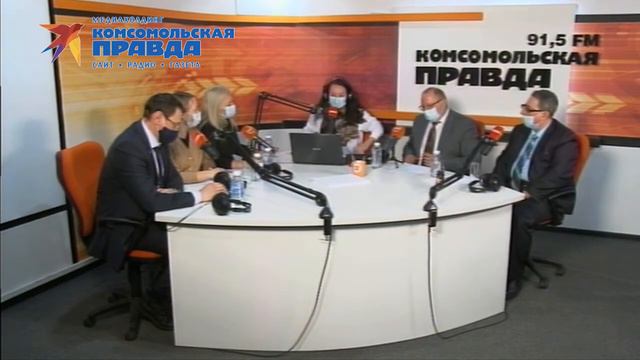 Бизнес в кризис. Как предприниматели Иркутской области покоряют внешние рынки смотреть онлайн