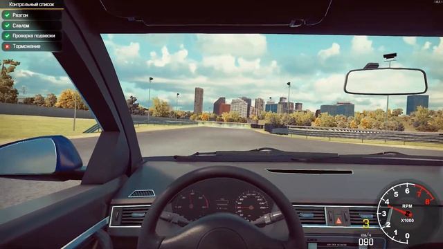 Разбираем подвеску до винтика. CMS2018/Серия 2. смотреть онлайн