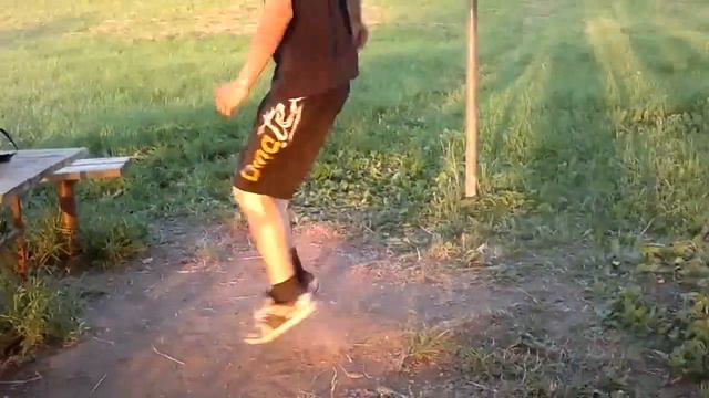 CRicKeT PUF PUF dnb dance смотреть онлайн