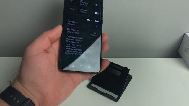 Почему смартфон не видит сим карту? Не работает Sim карточка на телефоне Андройд/iPhone что делать? смотреть онлайн
