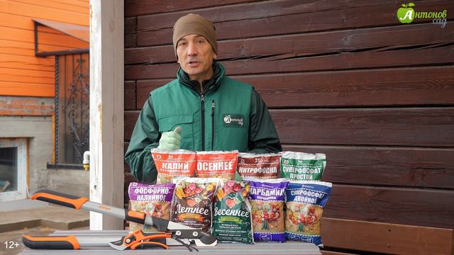 Как ухаживать за яблоней с весны до осени: пошаговая инструкция! смотреть онлайн