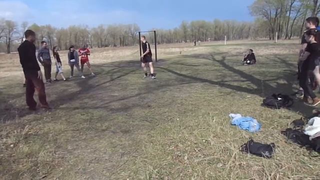 Воскресные игры прошли замечательно!:) смотреть онлайн