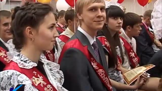 23.05.13 Зеленая улица выпускникам. смотреть онлайн