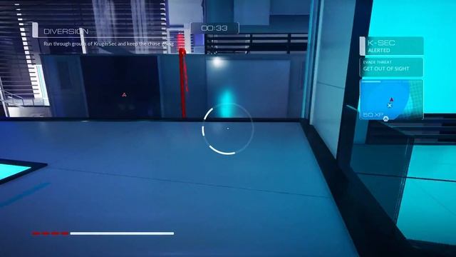 Mirror’s Edge Catalyst - 100% Walkthrough Part 43 [PS4] – Diversion: A Small Job For Dogen смотреть онлайн