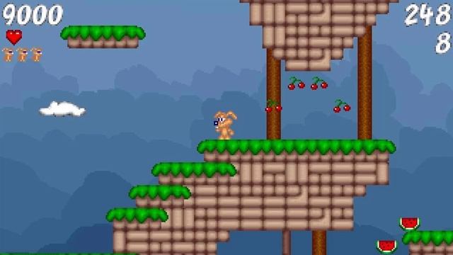 HappyLand Adventures Theme Song смотреть онлайн