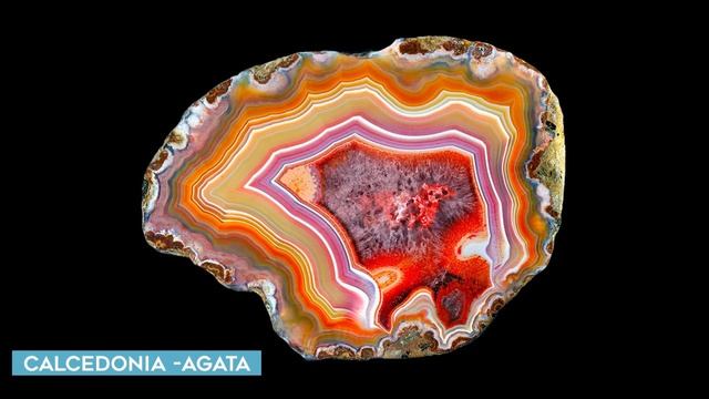 Cuarzo - Propiedades Caracteristicas y sus variedades | Foro de minerales смотреть онлайн