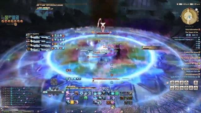 Final Fantasy XIV Endwalker DLC Code Free on PS4,PS5,PC(Steam) смотреть онлайн