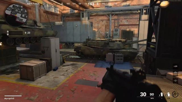 Call of Duty Black Ops Cold War Multiplayer Maps Walkthrough Guide смотреть онлайн