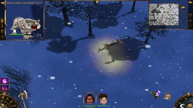 Evil Islands: Lost in Astral / Проклятые земли: Затерянные в астрале прохождение #25 смотреть онлайн